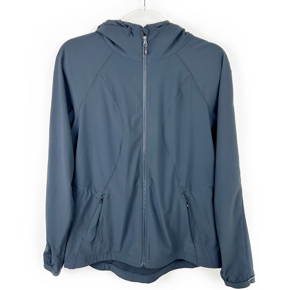 lululemon Black Jacket